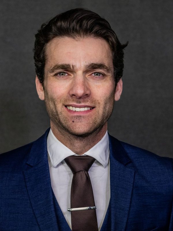 Daniel Whitfield, Chief Operating Officer at SwellPoint Ventures